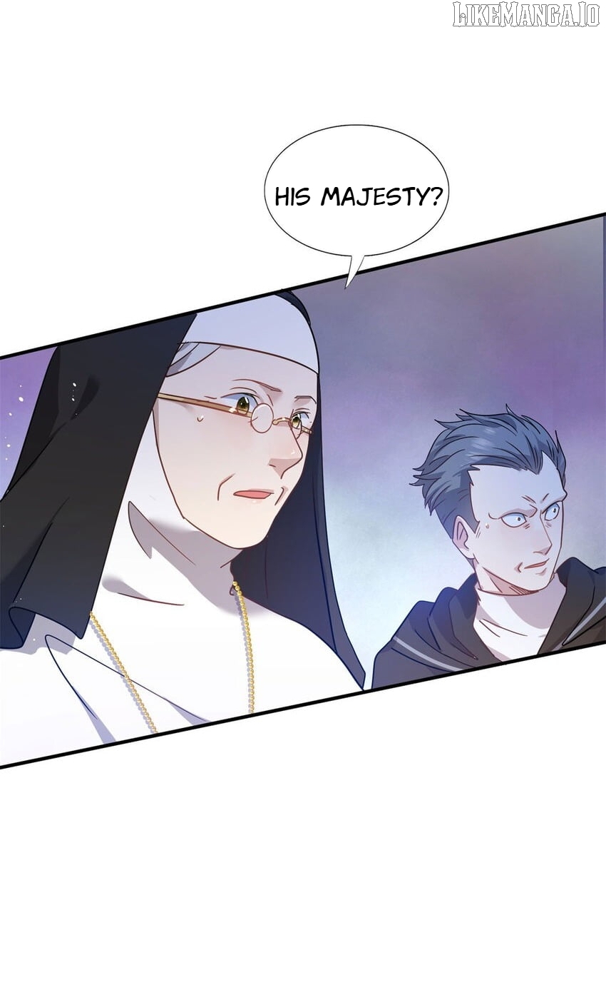 Don't Embarrass Me Chapter 58 - page 2